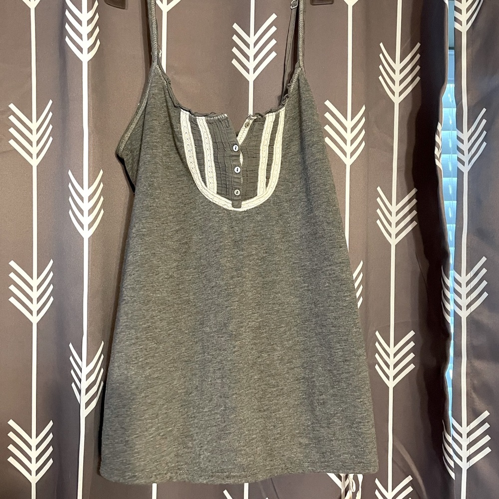 American Eagle Tank Top